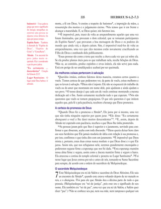 Brazilian portuguese new testament