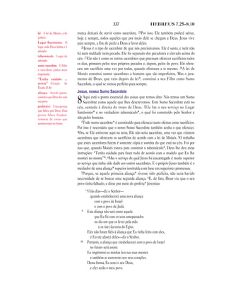 Brazilian portuguese new testament