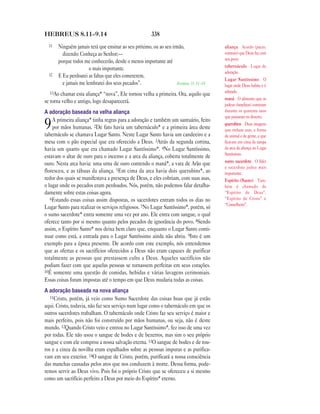 Brazilian portuguese new testament