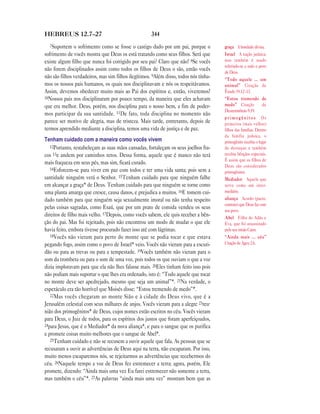 Brazilian portuguese new testament