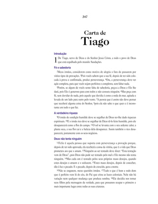 Brazilian portuguese new testament