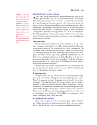 Brazilian portuguese new testament