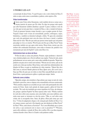 Brazilian portuguese new testament