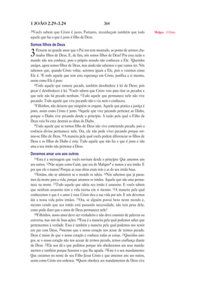 Brazilian portuguese new testament