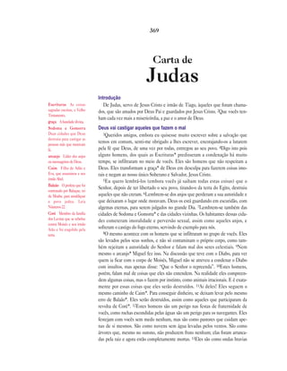 Brazilian portuguese new testament