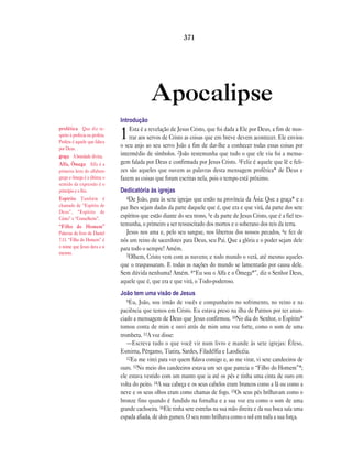 Brazilian portuguese new testament