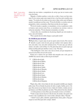 Brazilian portuguese new testament