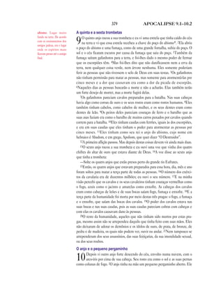 Brazilian portuguese new testament