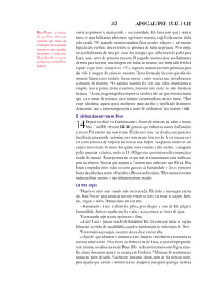 Brazilian portuguese new testament