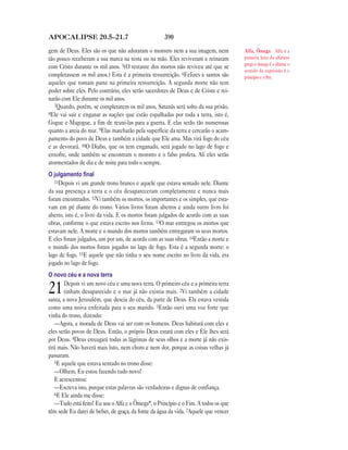 Brazilian portuguese new testament