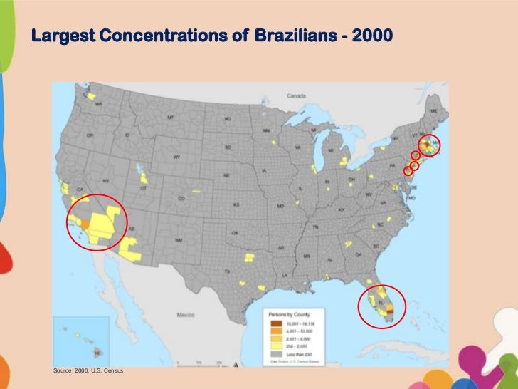 Brazilians in the United States