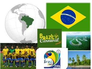 brazil,_Čile_i_argentina.pptx su zemlje Latinske Amerike