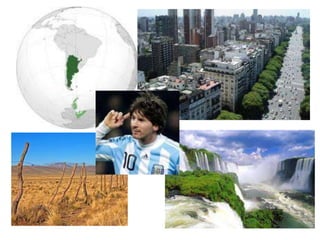 brazil,_Čile_i_argentina.pptx su zemlje Latinske Amerike