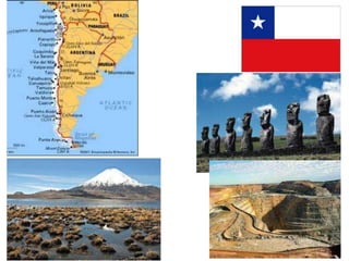 brazil,_Čile_i_argentina.pptx su zemlje Latinske Amerike