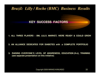 Brazil JV