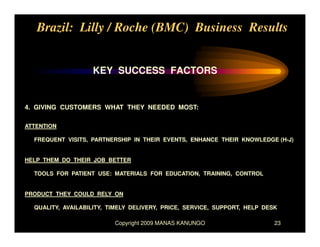Brazil JV