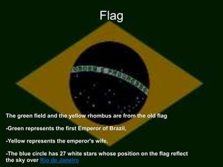 BRAZIL | PPTX