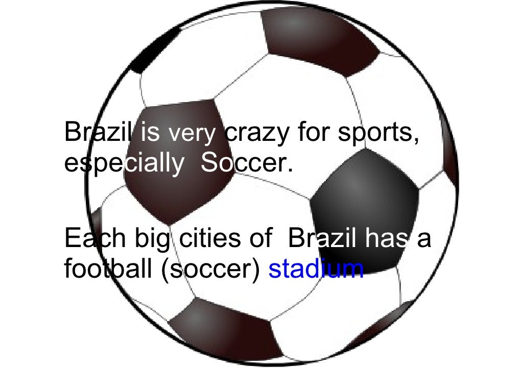 Brazil Ppt