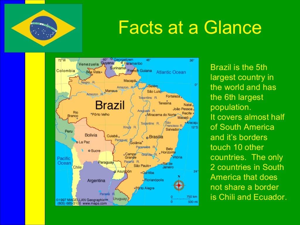 Brazil Ppt
