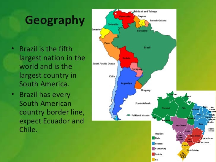 Brazil presentation 1