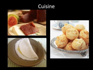 Cuisine
 
