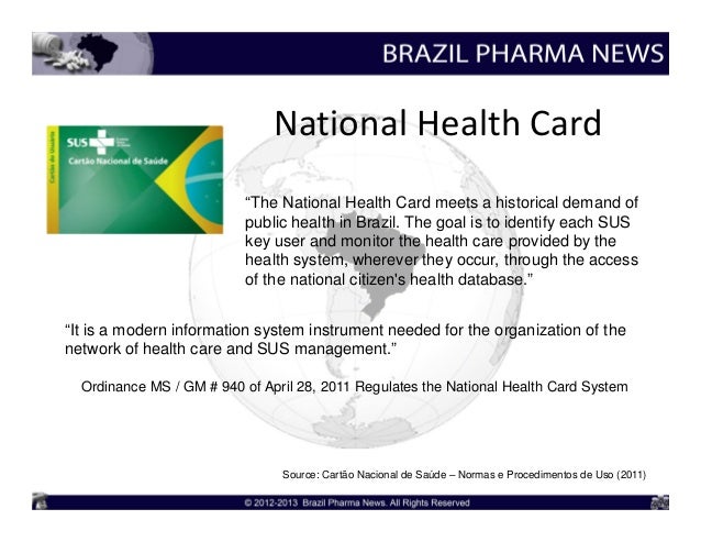 brazil s health care policy To get the health care they need universal health policy makers, nearly 70 per cent of brazil’s 200 million inhabitants now rely. brazil s health care policy To get the health care they need universal health policy makers, nearly 70 per cent of brazil’s 200 million inhabitants now rely.