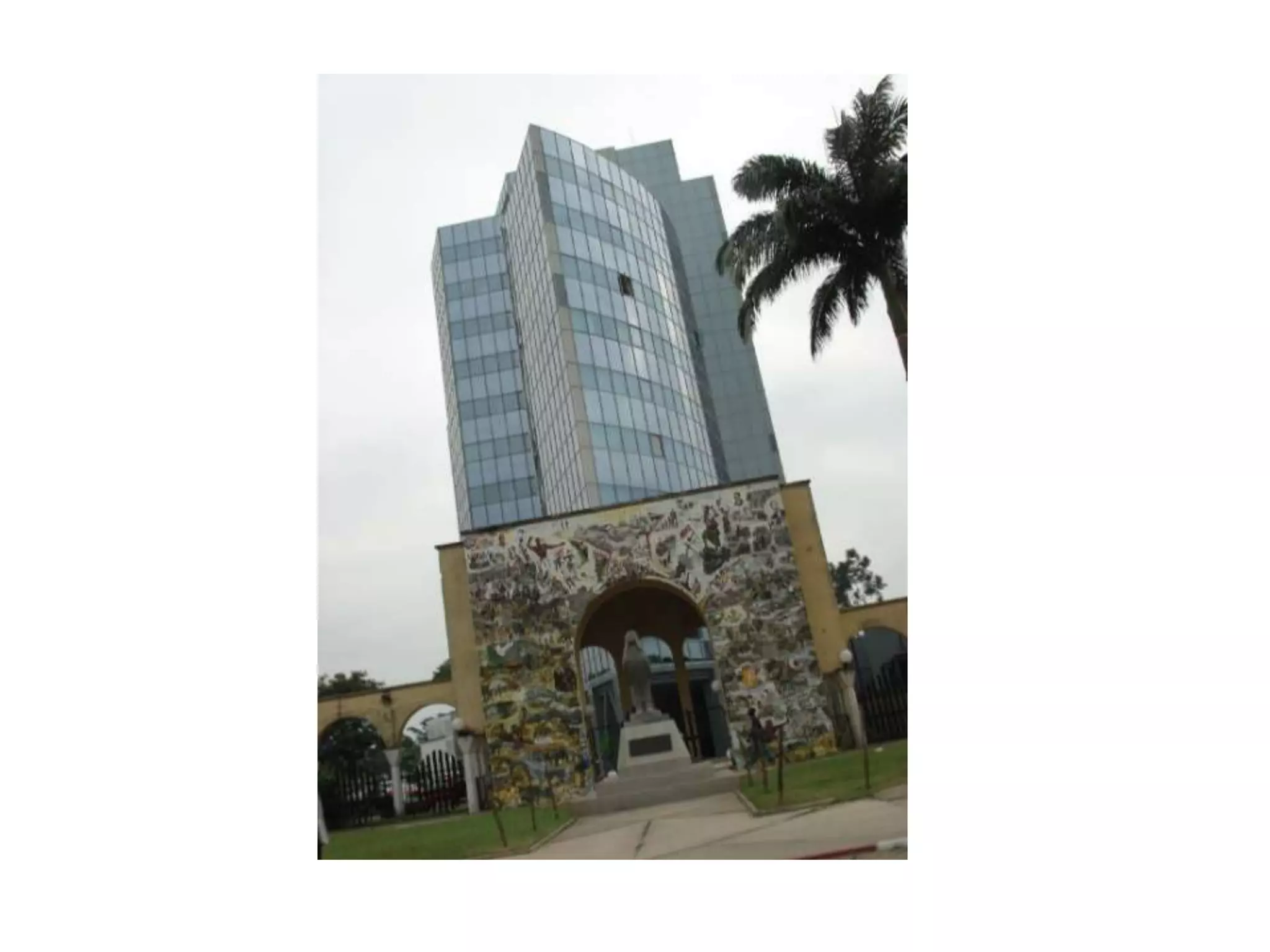 Brazzaville Congo PPTX Brazzaville Congo PPTX