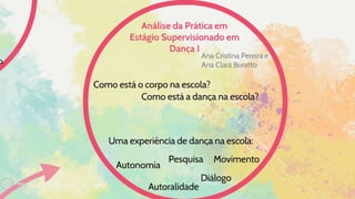 Bárbara Maia - Portfolio 2015/1