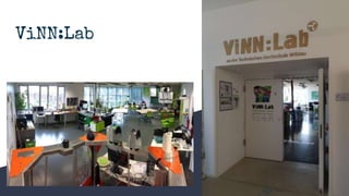 ViNN:Lab
 