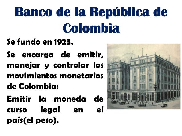 Es legal el forex en colombia