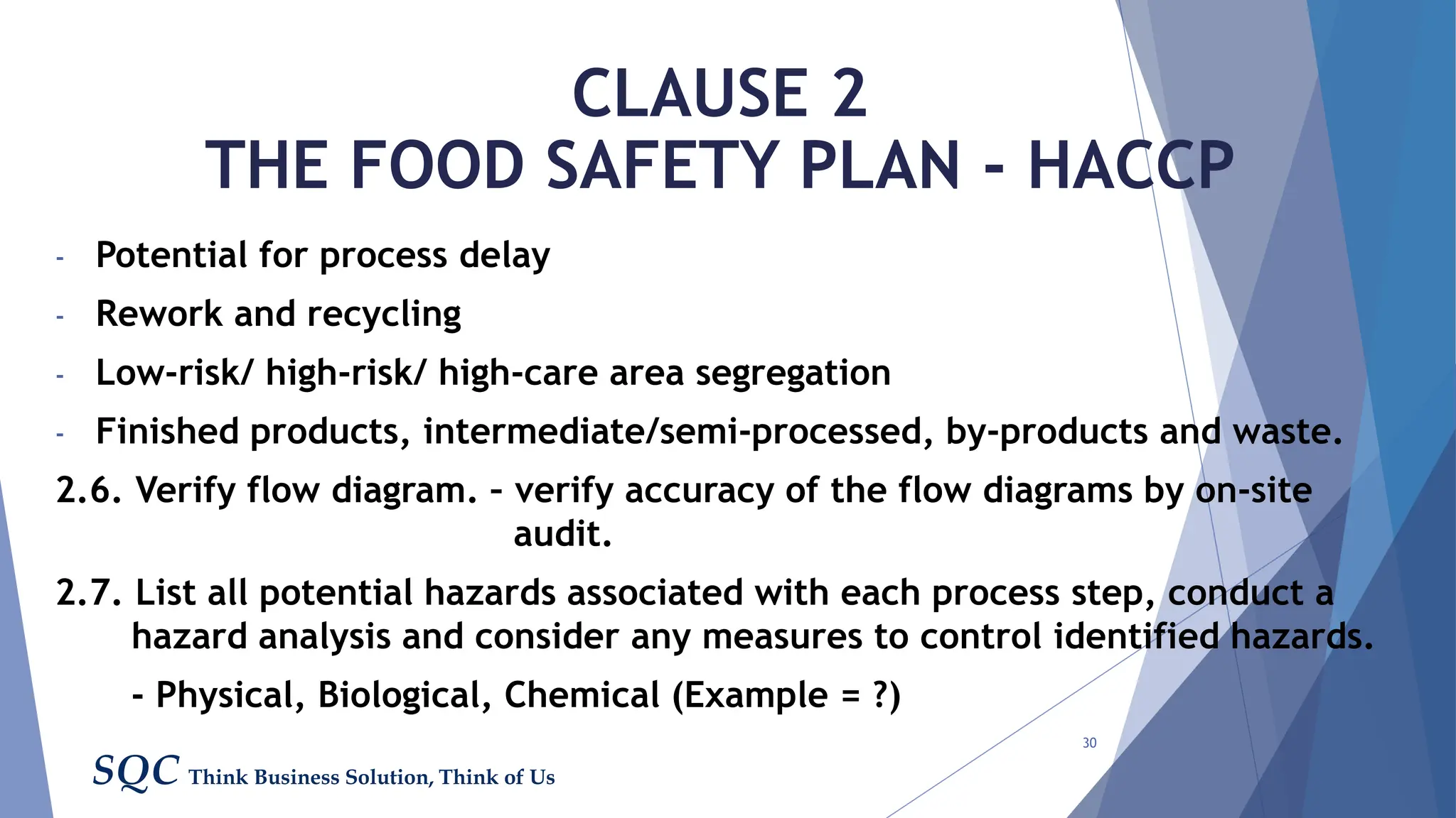 Introduction to BRC Global Standard for Food Safety Awareness.pptx