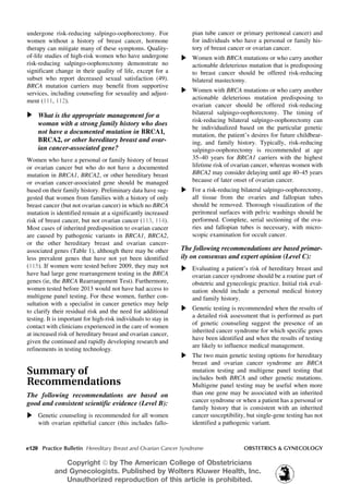 Brca acog 2017 PDF