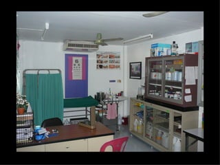 MEDICAL FACILTY 