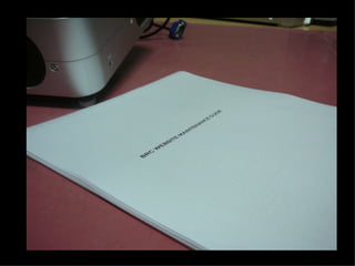 Eric’s Picture of the Manual 