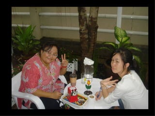 Eating Meals Picture 