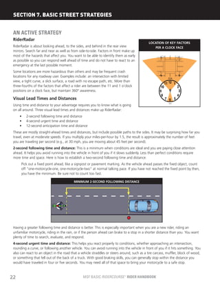 Traffic Radar Guide.pdf MSF Brc handbook | PDF