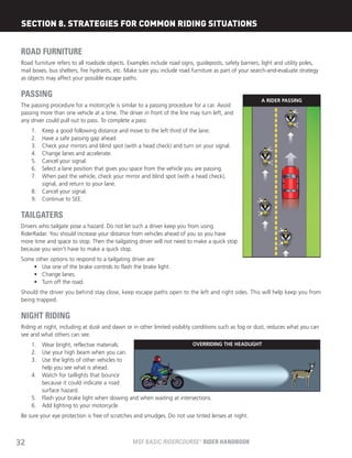 Example Of Rigid Guideposts MSF Brc handbook | PDF
