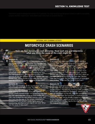 MSF Brc handbook | PDF