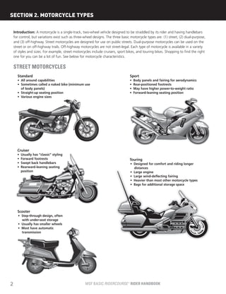 MSF Brc handbook | PDF