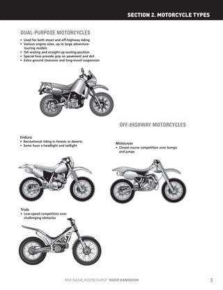 MSF Brc handbook | PDF