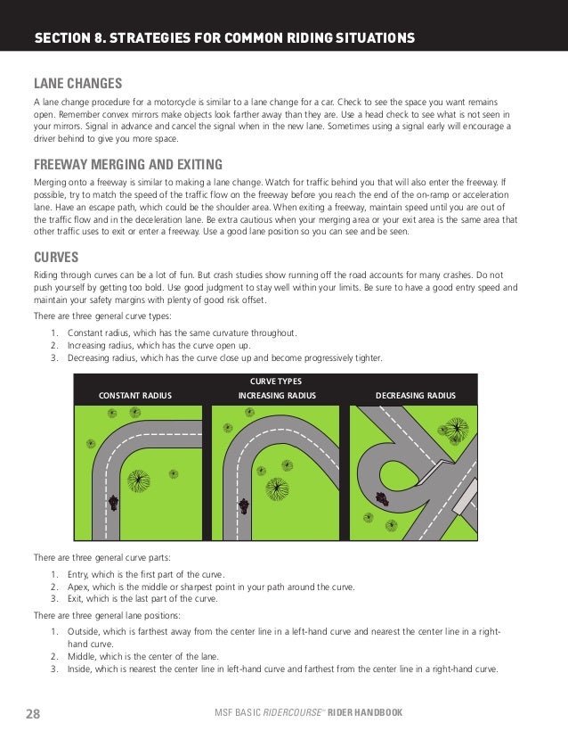 MSF Brc handbook