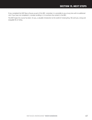 Brc handbook | PDF