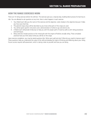 Brc handbook | PDF