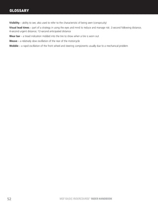 Brc handbook | PDF
