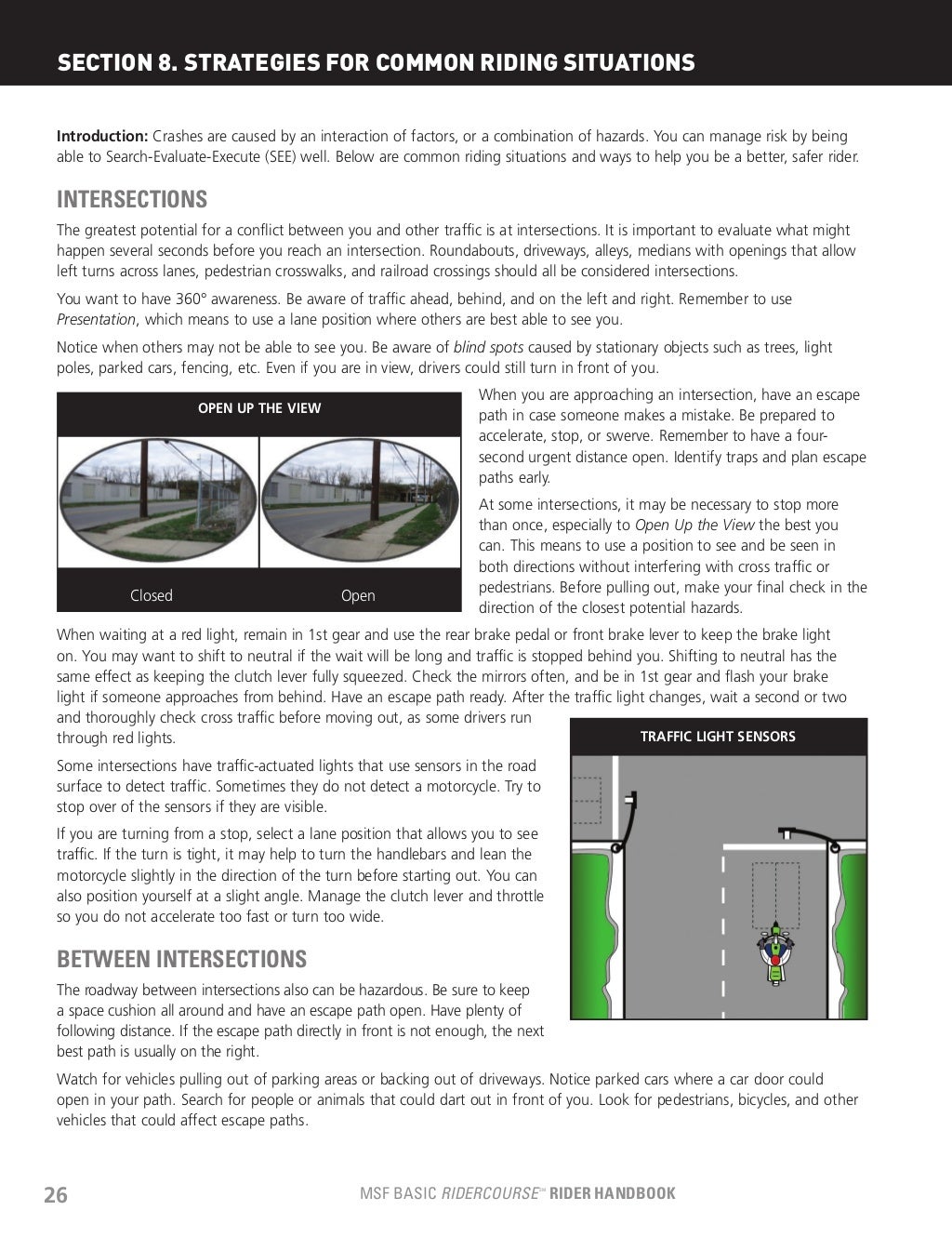 Brc handbook