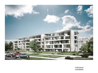 © Brückner
Architekten
 
