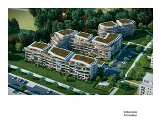 © Brückner
Architekten
 