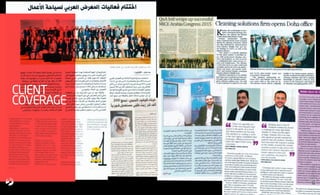 CLIENT
COVERAGE
29
28
BRCommunications
CompanyProfile,2016
 