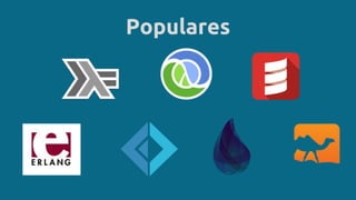 Populares
 
