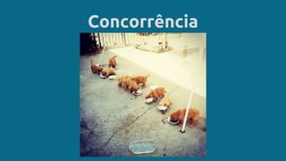 Concorrência
 